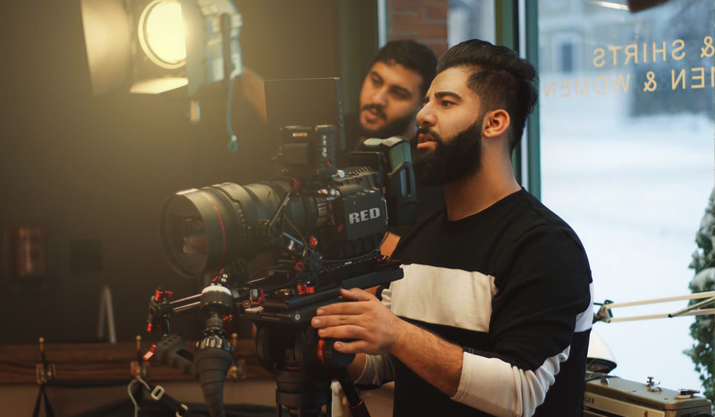 Commercial